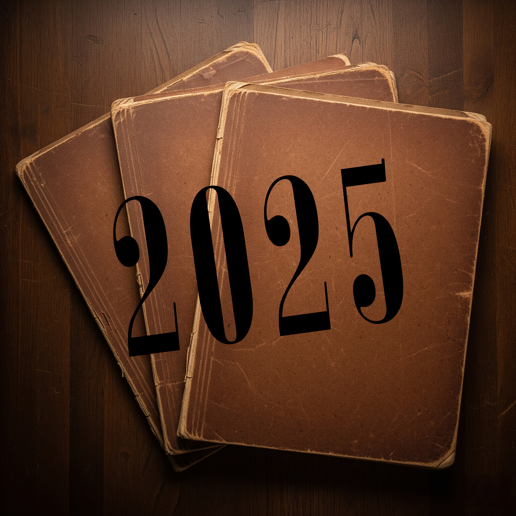 2025 Archive